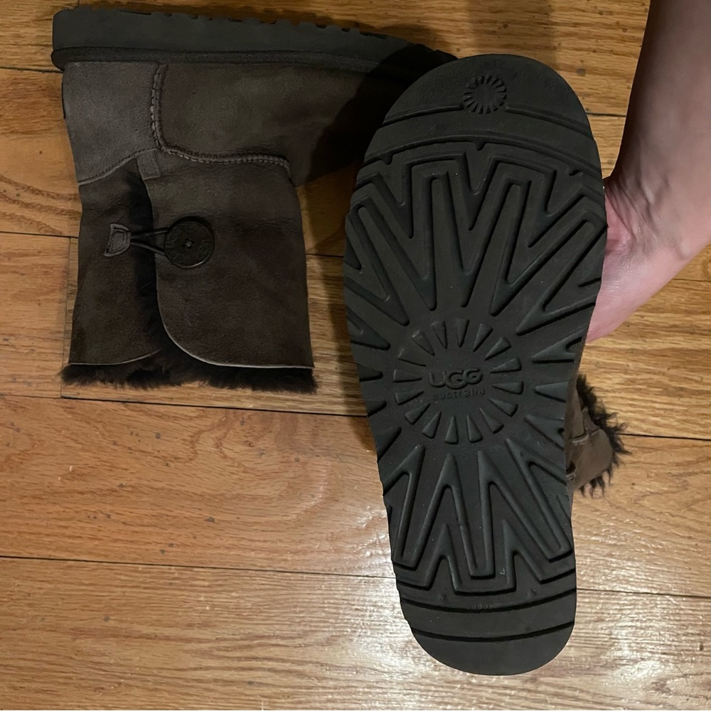 Ugg Bailey Button Boot - image 6
